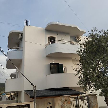 Amente Apartaments Ксамил Экстерьер фото