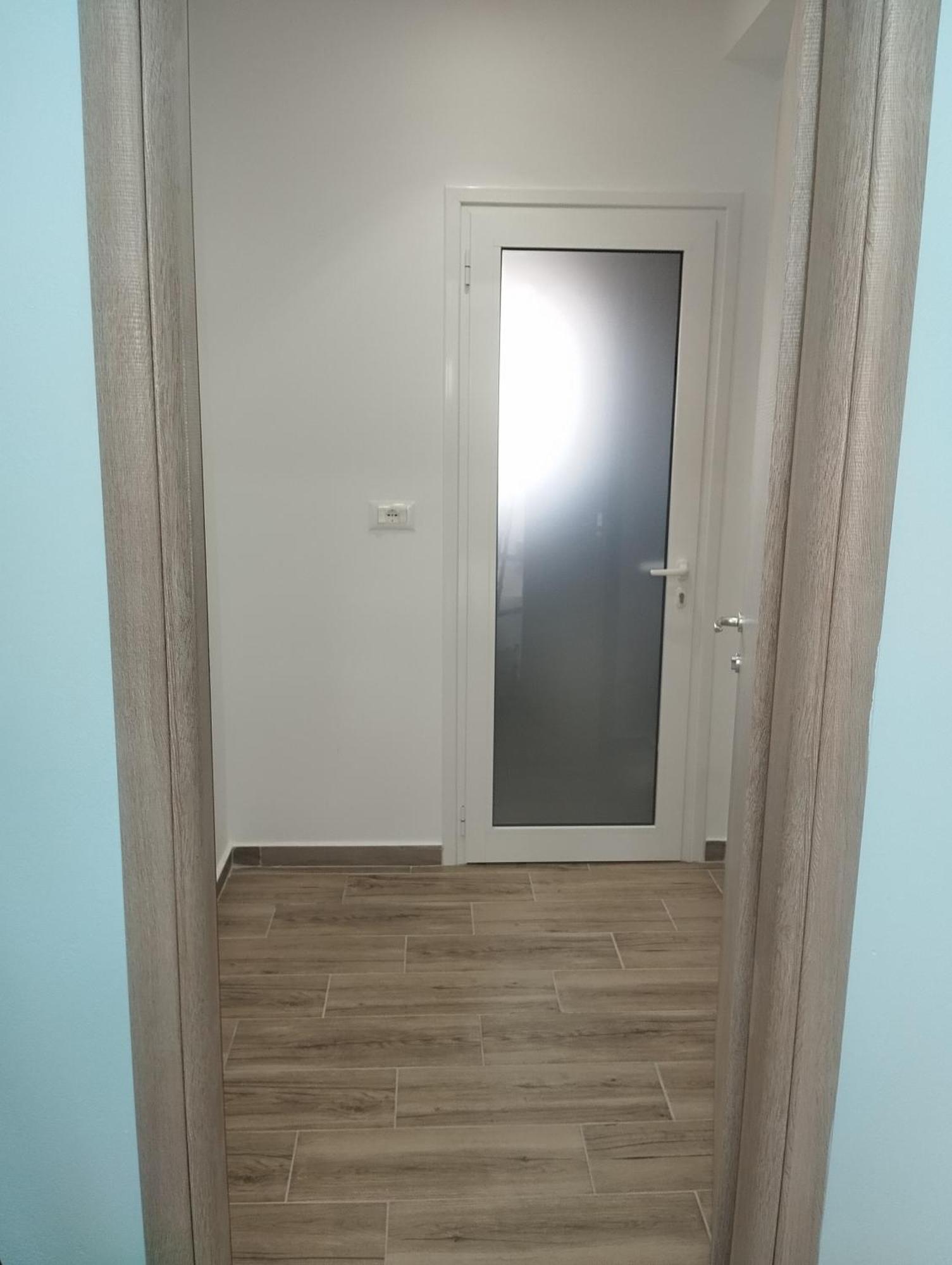 Amente Apartaments Ксамил Экстерьер фото