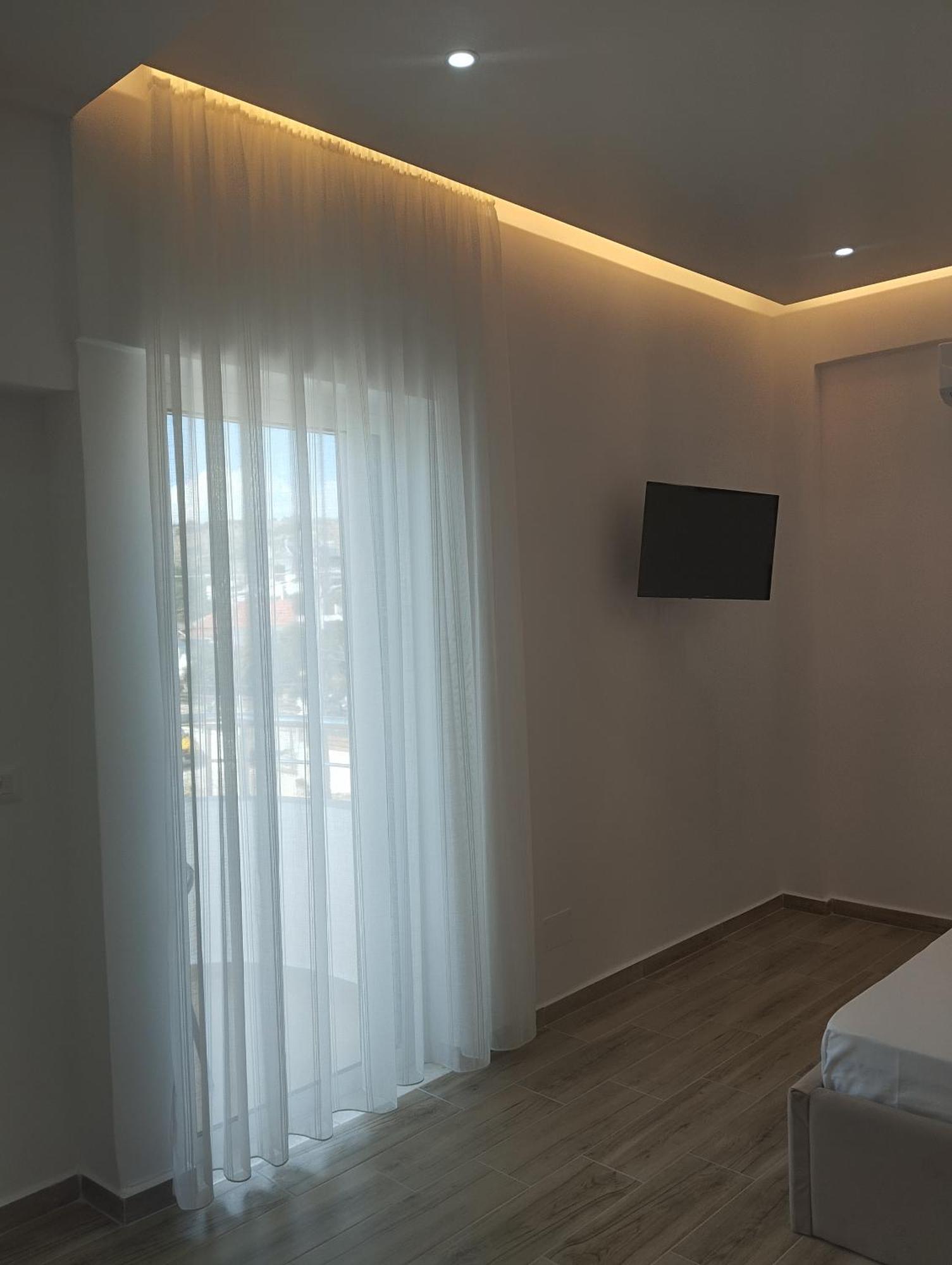 Amente Apartaments Ксамил Номер фото