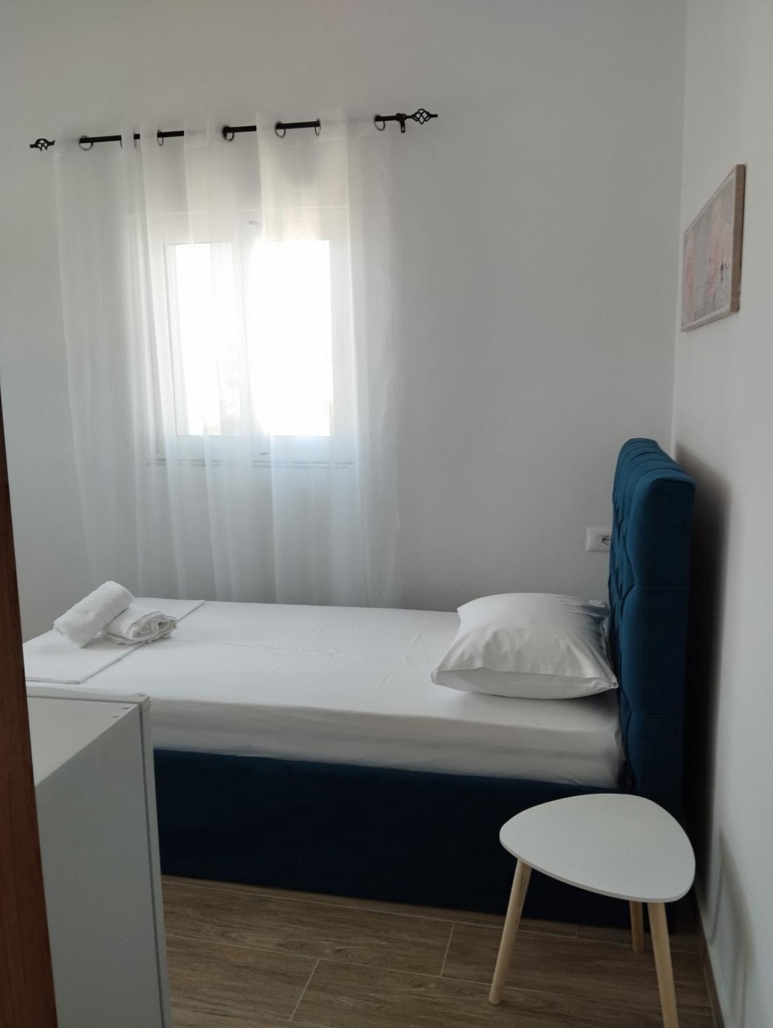 Amente Apartaments Ксамил Экстерьер фото