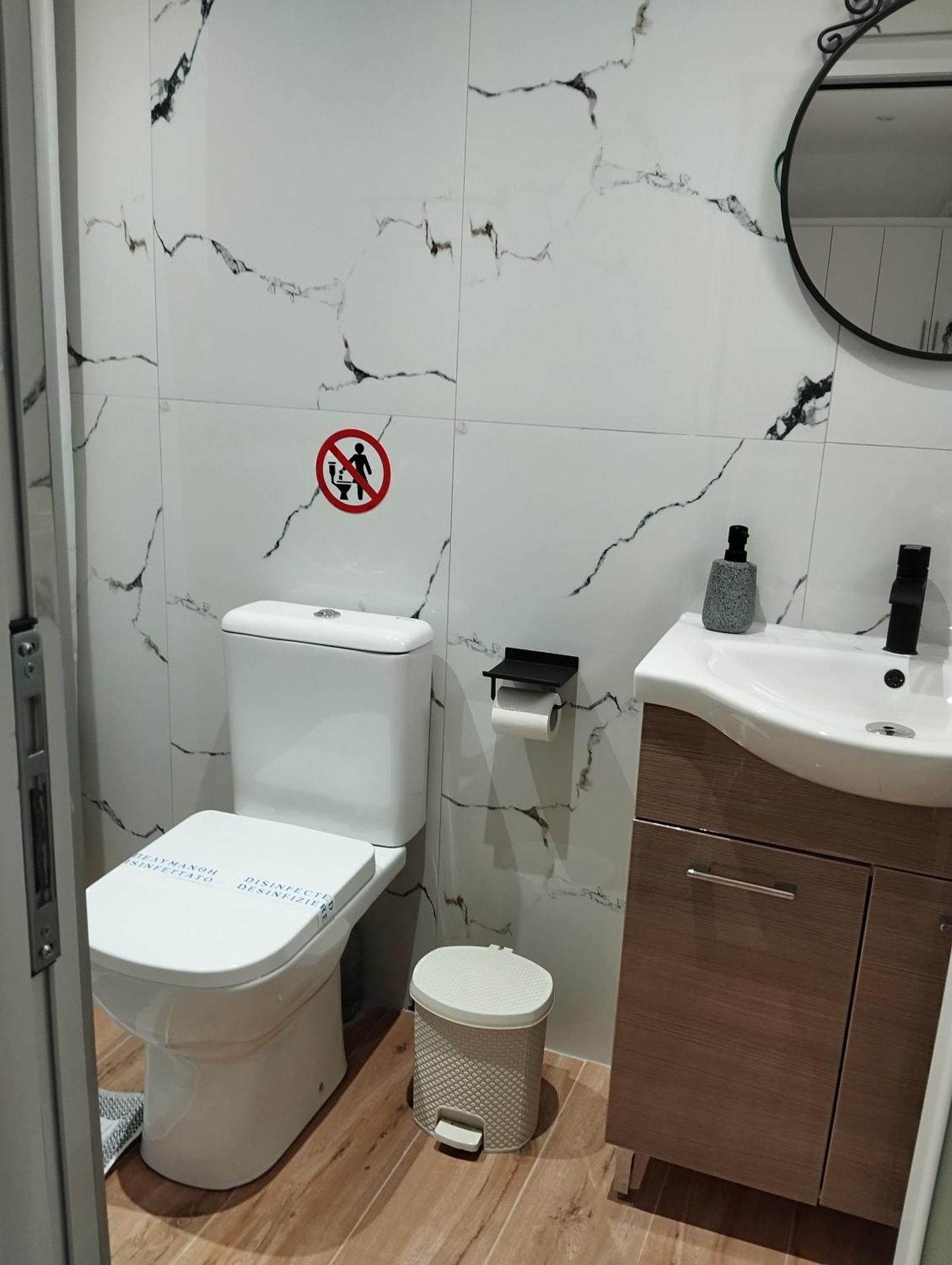 Amente Apartaments Ксамил Экстерьер фото