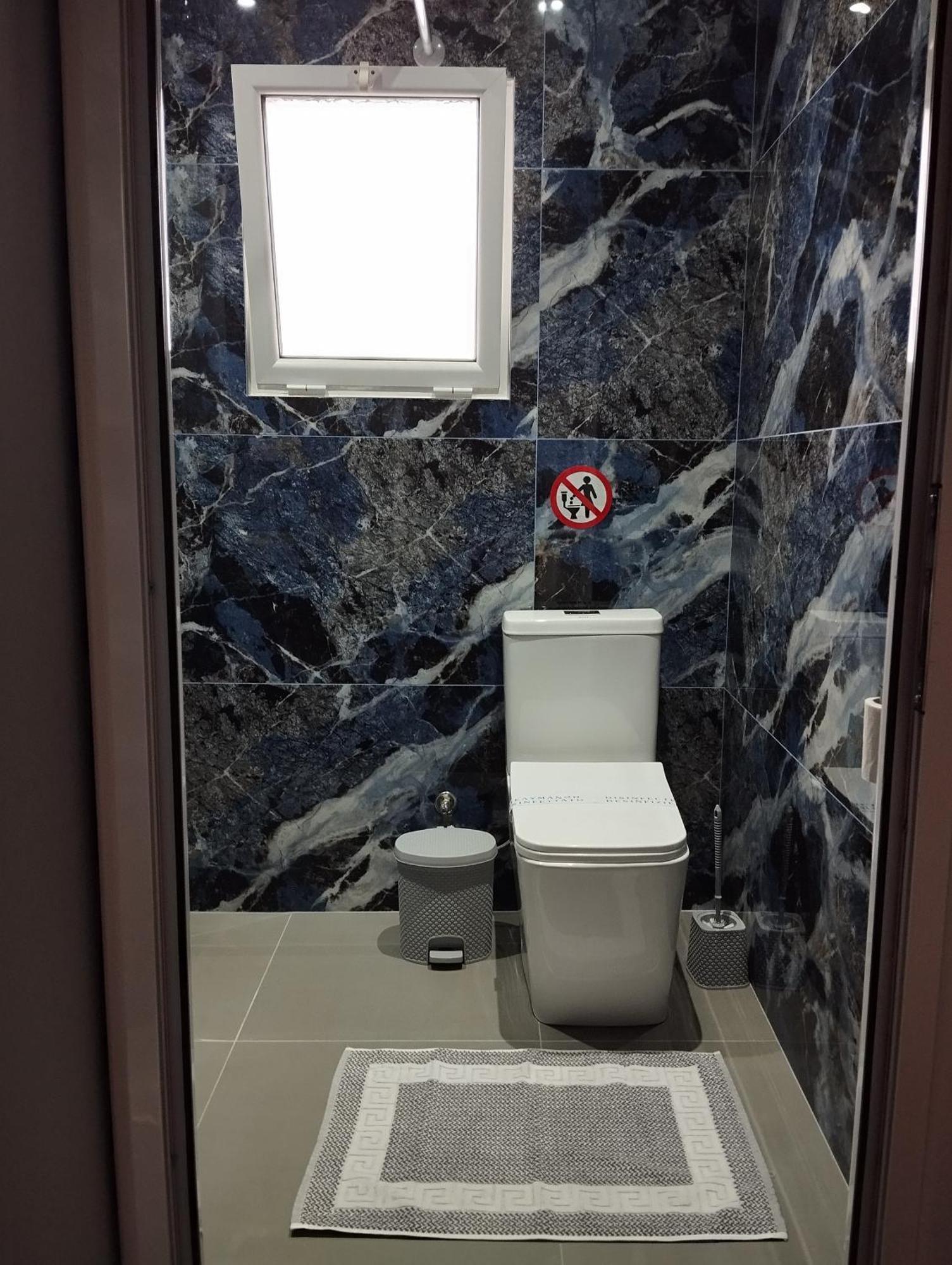 Amente Apartaments Ксамил Экстерьер фото