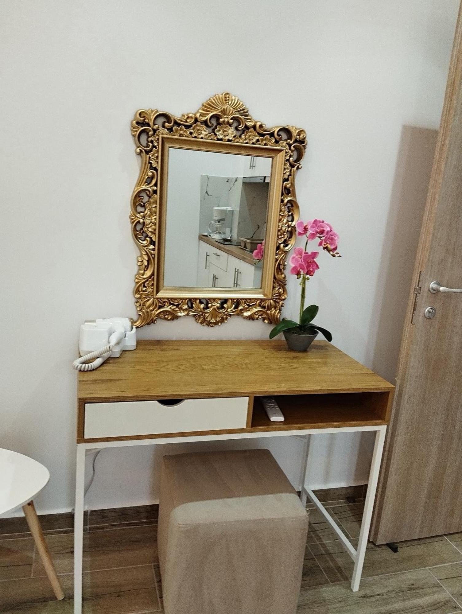 Amente Apartaments Ксамил Экстерьер фото