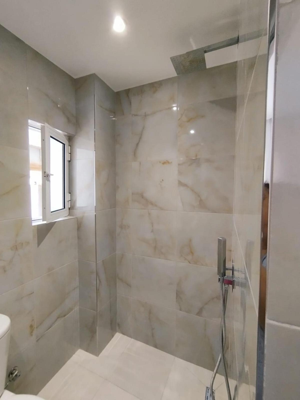 Amente Apartaments Ксамил Экстерьер фото